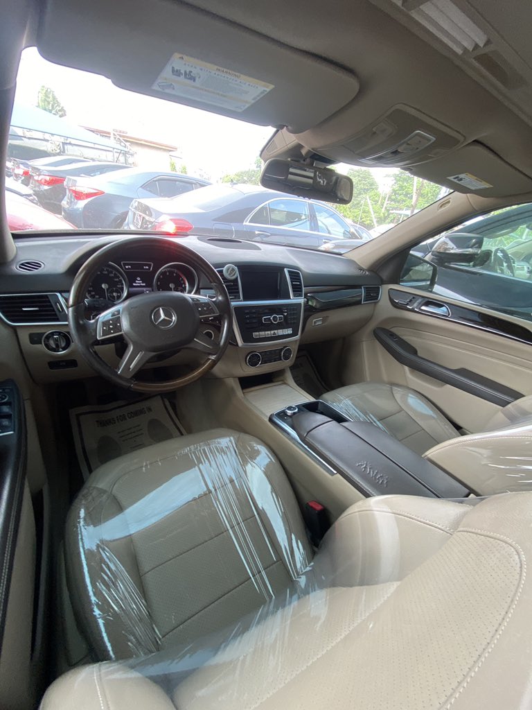 benfestonmotors's tweet photo. FOREIGN USED‼️

2013 Mercedes-Benz ML350 ✨

Location : Ikeja
N29m

📞07037285899

#carsforsaleinlagos #carsforsale #lagoscars #lagoscardealer #benfestonmotors https://t.co/wKLpFK9h9h