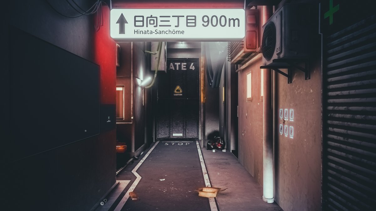 Neomance【VR Photographer】 tweet media