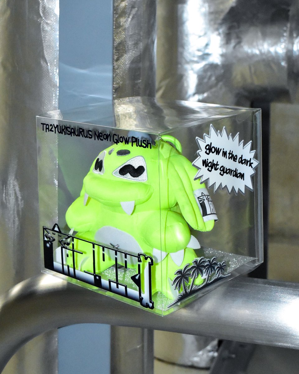 TA2YUKI (@_TA2YUKI_) / Posts / X