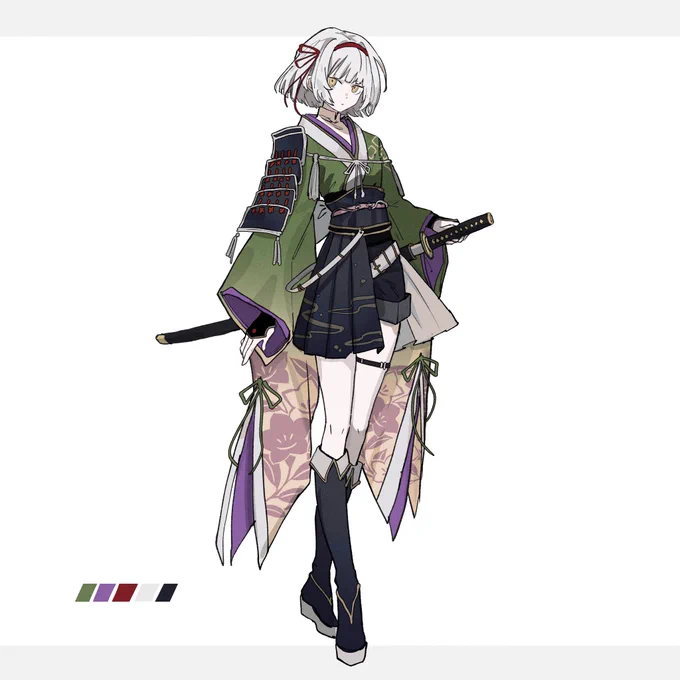 そのほか衣装デザイン