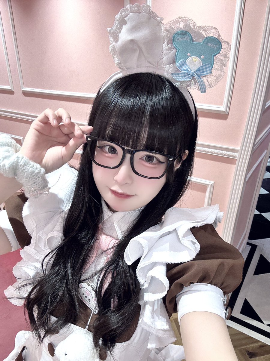 めがねDAYでした👓