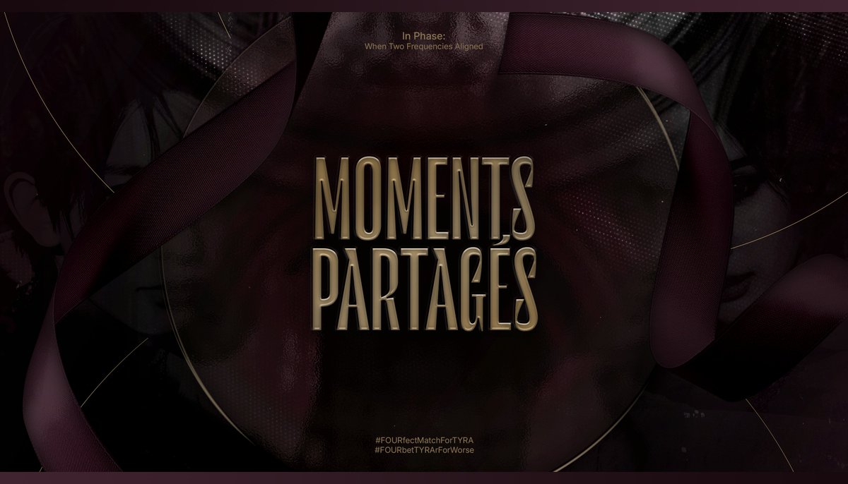 In Phase: When Two Frequencies Aligned tweet media