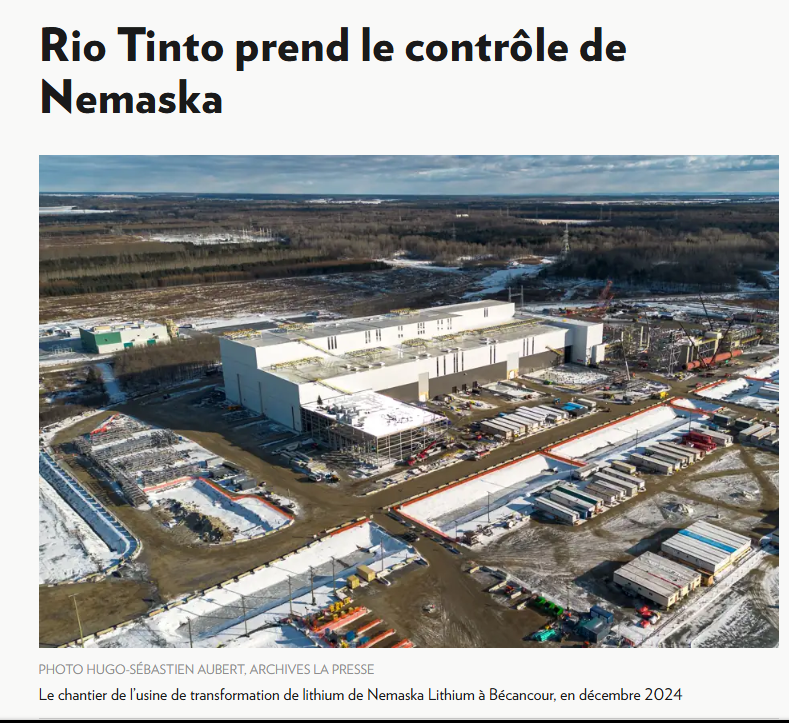 Au 31 mars 2025, le gouvernement de la CAQ avait renfloué le Fond du développement économique (FDE) à hauteur de 5,1 milliards $.

En plus de cette hémorragie, le FDE a emprunté 4,2 milliards de $ pour investir encore plus. C’est donc 9,3 milliards de dollars que le FDE a