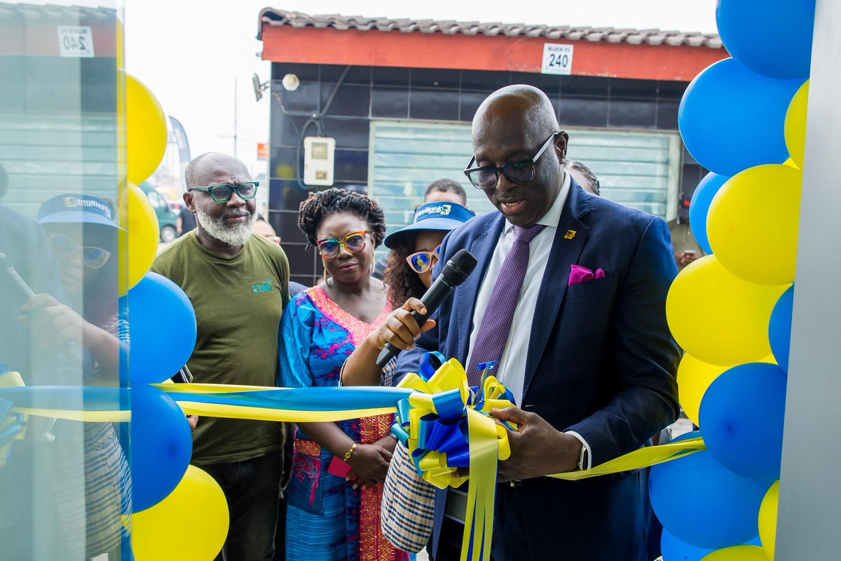 FirstBank Nigeria tweet media