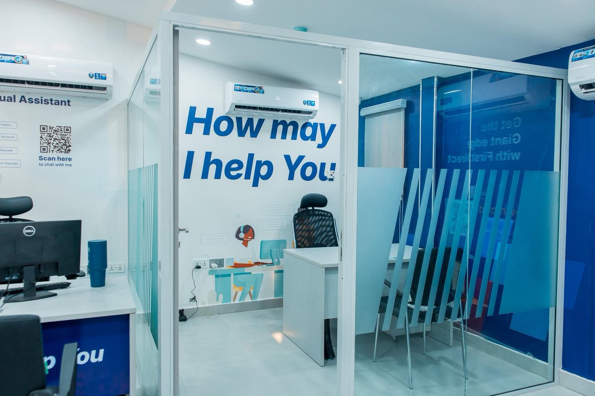 FirstBank Nigeria tweet media