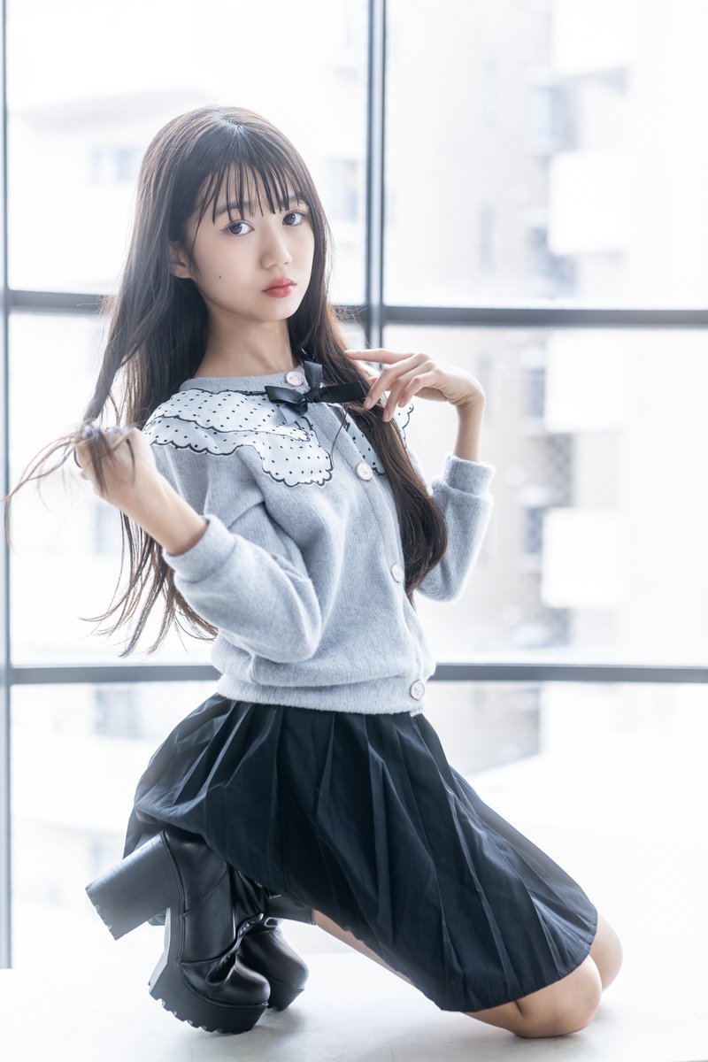 ここみんc 個人的初見のクール部門で優勝でした 26.02.15 大阪 #ここ