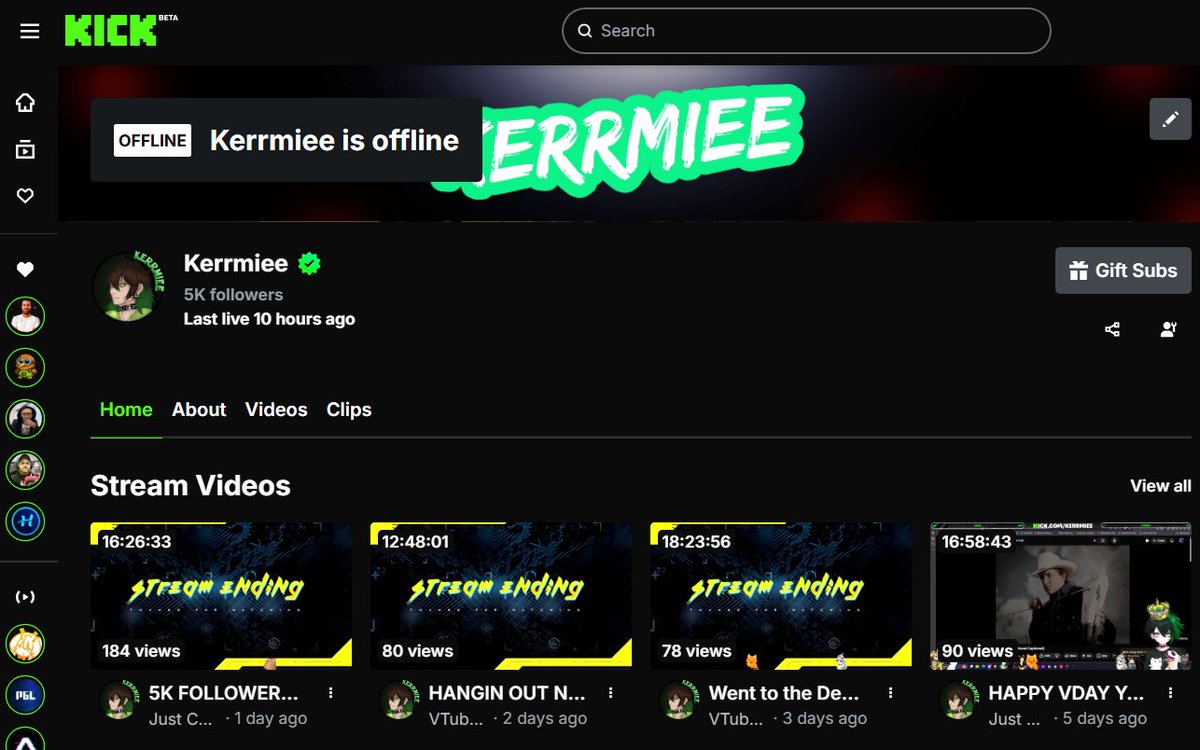 Kerrmiee 🐸🍕 tweet media