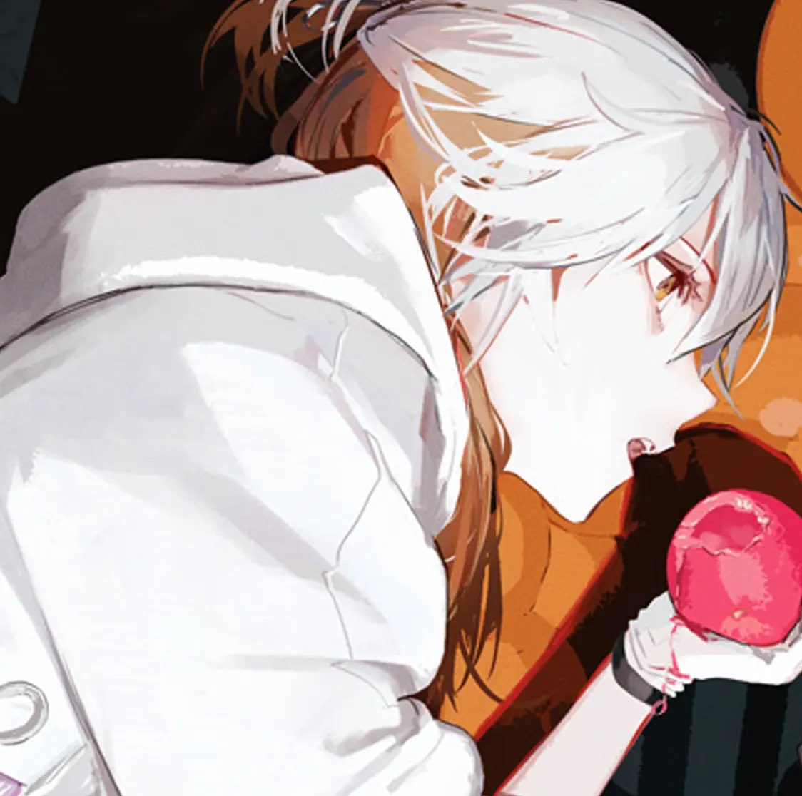 Rvs_mpocket's tweet image. 아 진짜 사랑 돋아... 사랑해... 너무 좋아 미쳤는데 선인이라서 아 순덕되