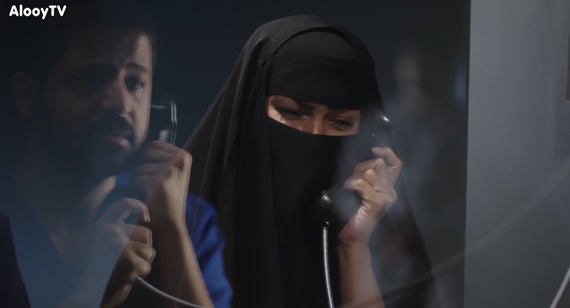 wizunal's tweet photo. ظهور شخصية ضاري <وليد 🥶
هالعائلة أبدا ماعندهم حظوظ 
يحصّلونه من ضاري ولا من خالتها اللي دخلت سجن 
أحس صقر راح يتدخل ويطلعهم ولكن بسبب علشان يكمل انتقامه 
#حي_الجرادية  #وليد_قشران https://t.co/9N5sgsmZu9