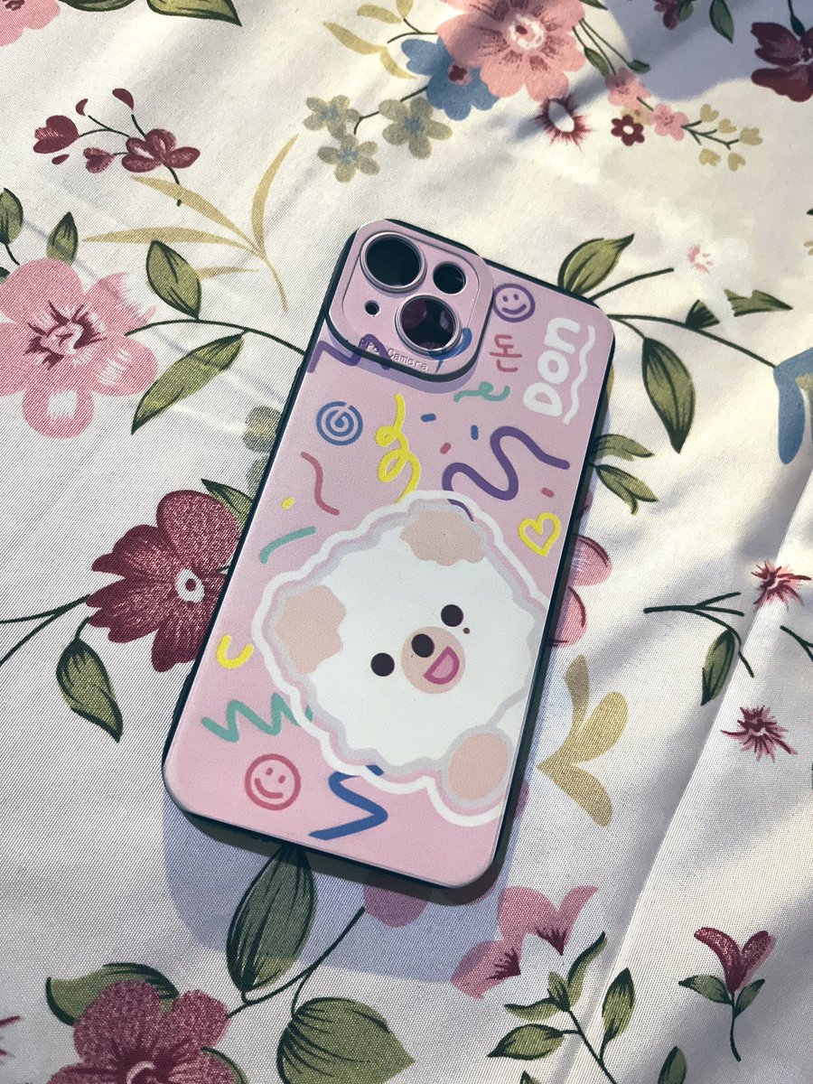 Lagi tarawih, ada bocil dari shaf blkg trus ke tempatku. Dia ngeliatin hp ku yg posisinya diatas (deket tempatku sujud). Sempet diambil dan dicium casenya.

Trus dia balik ke blkg. 
Nggak lama kemudian, dia maju lagi, dan hp ku diambil trus dibawa pergi😂😂

the case: