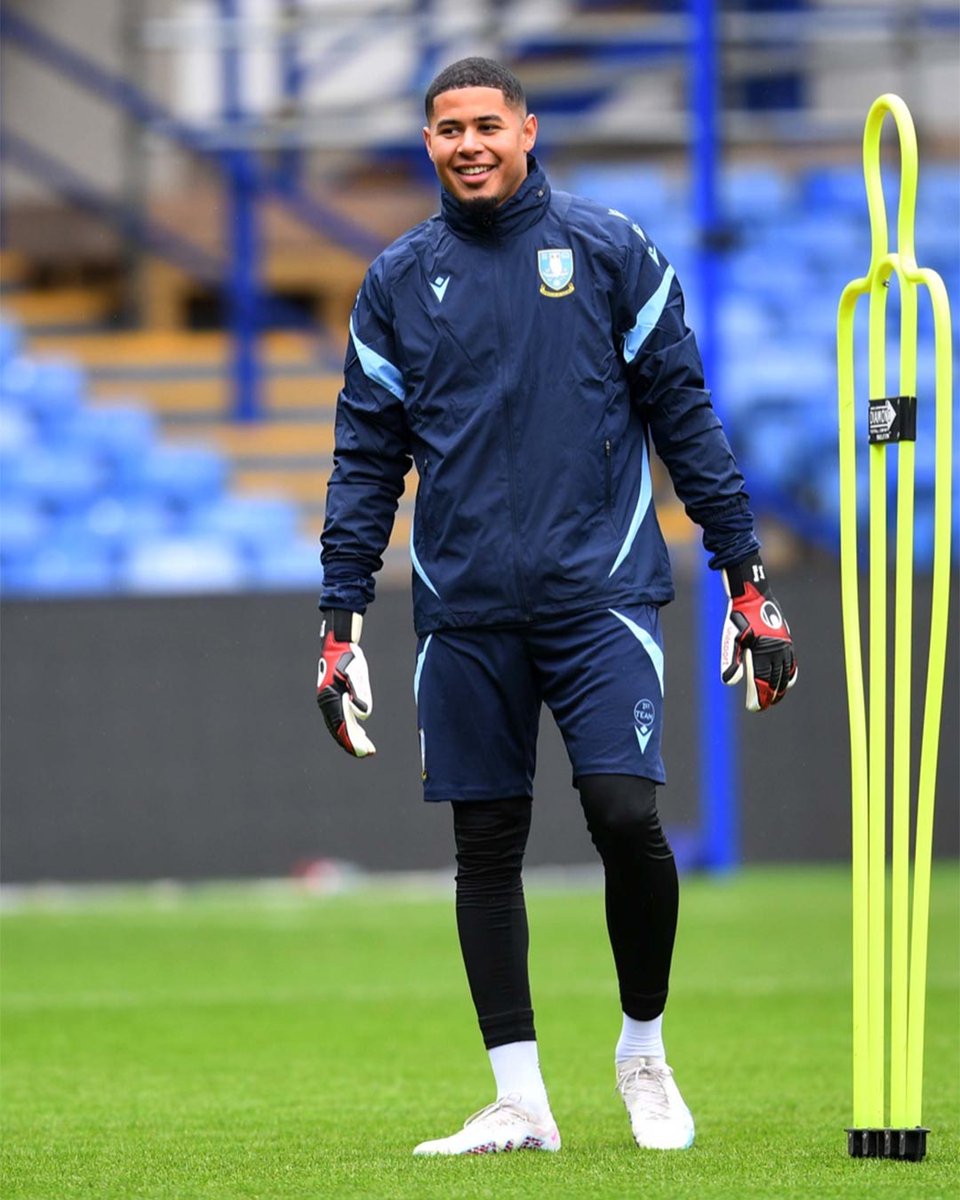 Sheffield Wednesday tweet media