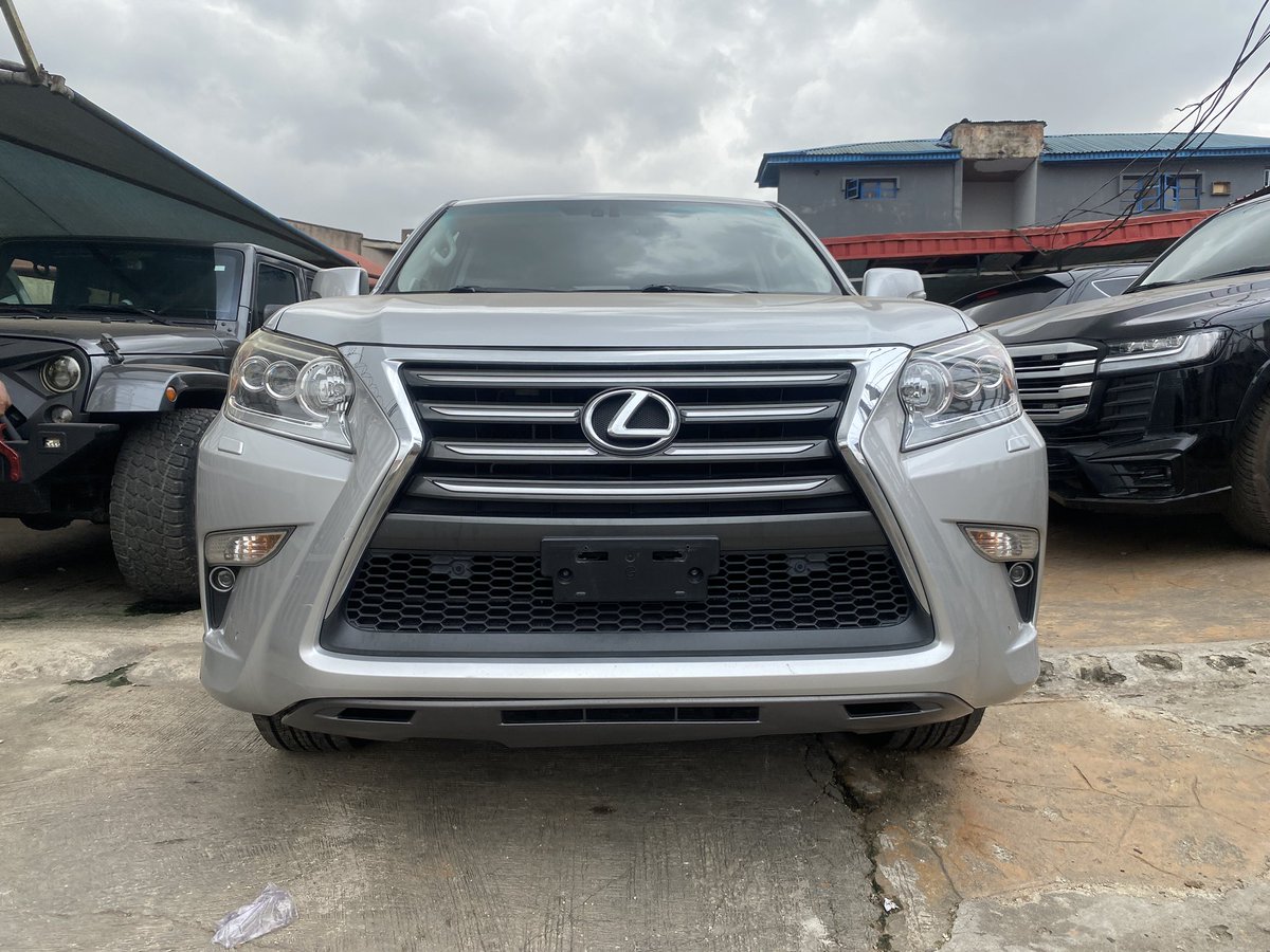 benfestonmotors's tweet photo. FOREIGN USED‼️

2015 Lexus GX460✨

Location : Ikeja
N59m

📞07037285899

#carsforsaleinlagos #carsforsale #lagoscars #lagoscardealer #benfestonmotors https://t.co/uXndCRMBrl