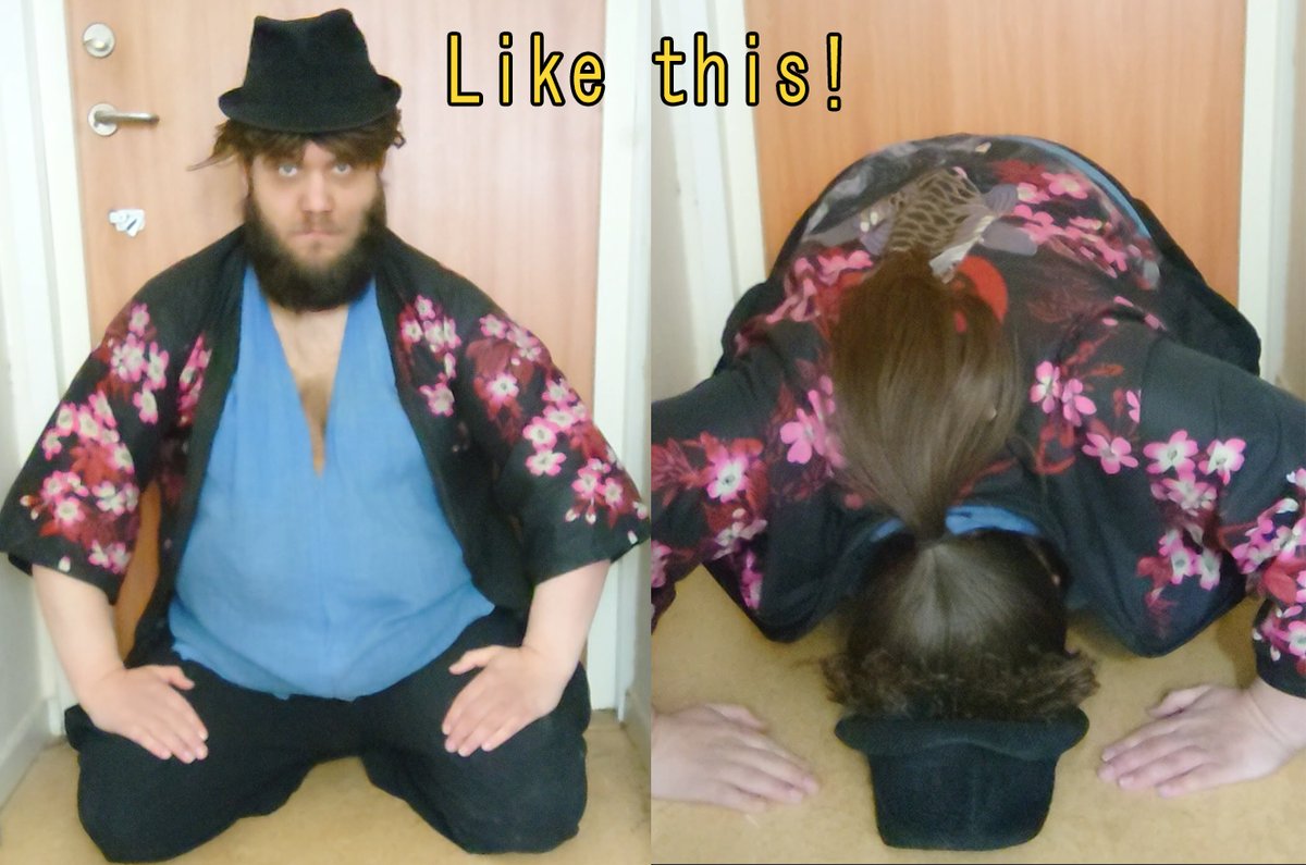 SephirothSword57 tweet media