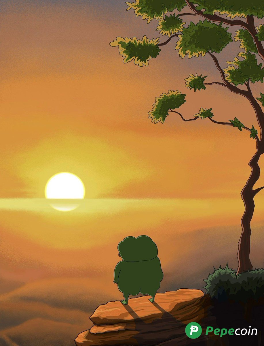 Tiger Gonzo | Ᵽ tweet media