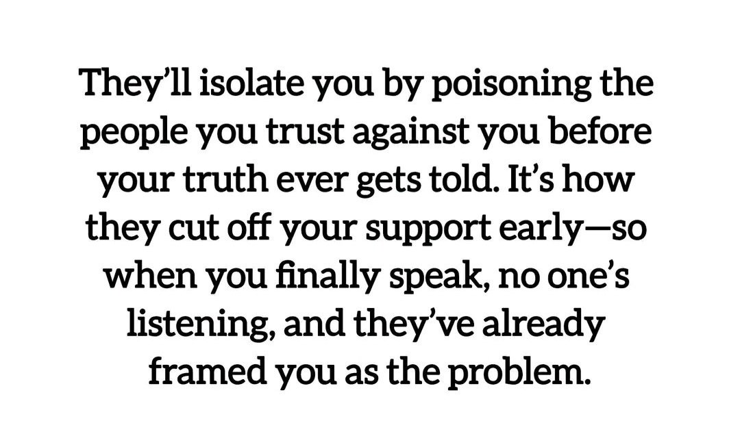 Workplace sabotage...
workplacementalhealthresources.com/what-social-sa…