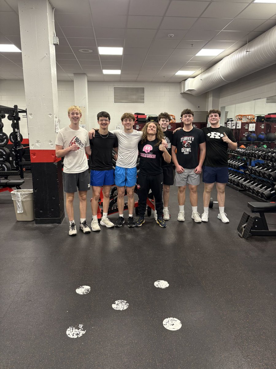 Chace Larson tweet media