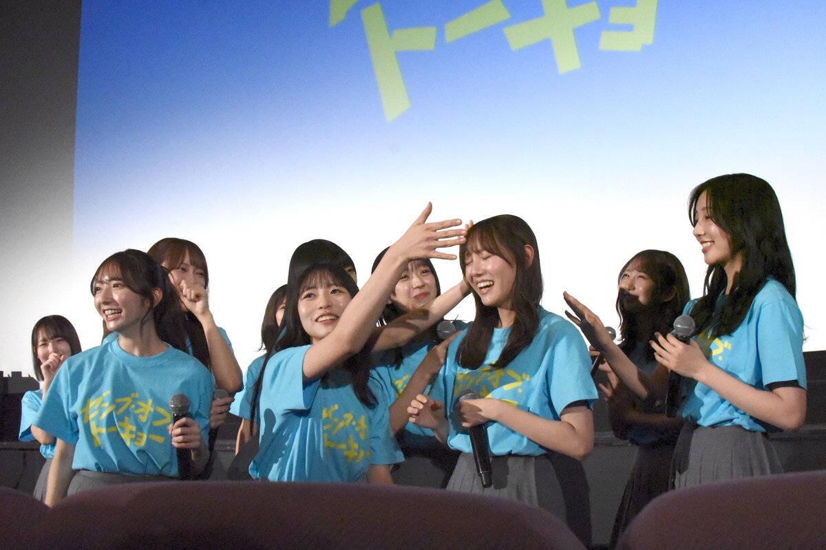 2026年で早速良いすぎるお知らせ🥰 みっちゃんの嬉しい涙が印象的