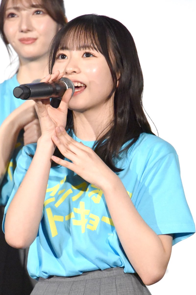 2026年で早速良いすぎるお知らせ🥰 みっちゃんの嬉しい涙が印象的