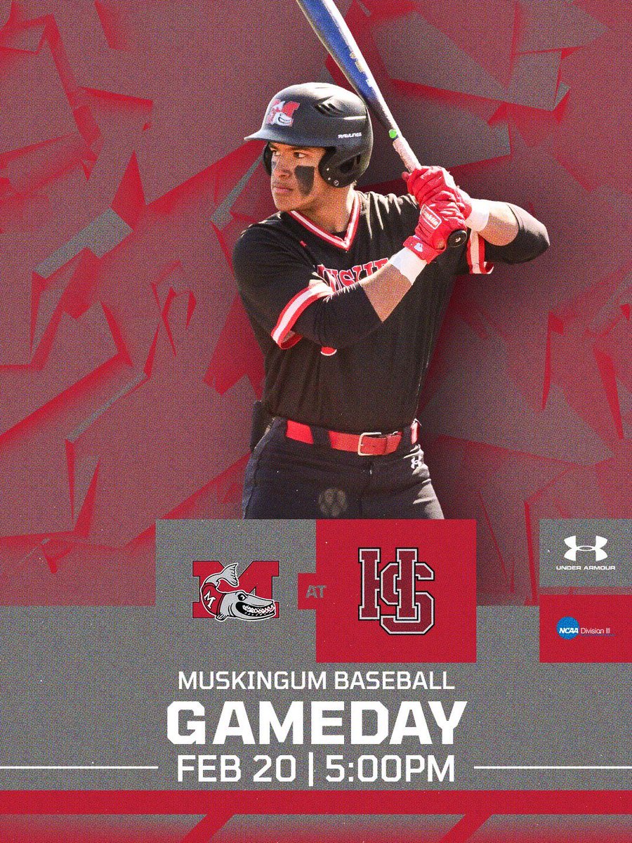 Muskingum Athletics tweet media