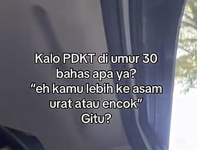 Iya ya, klian pada bahas apa??