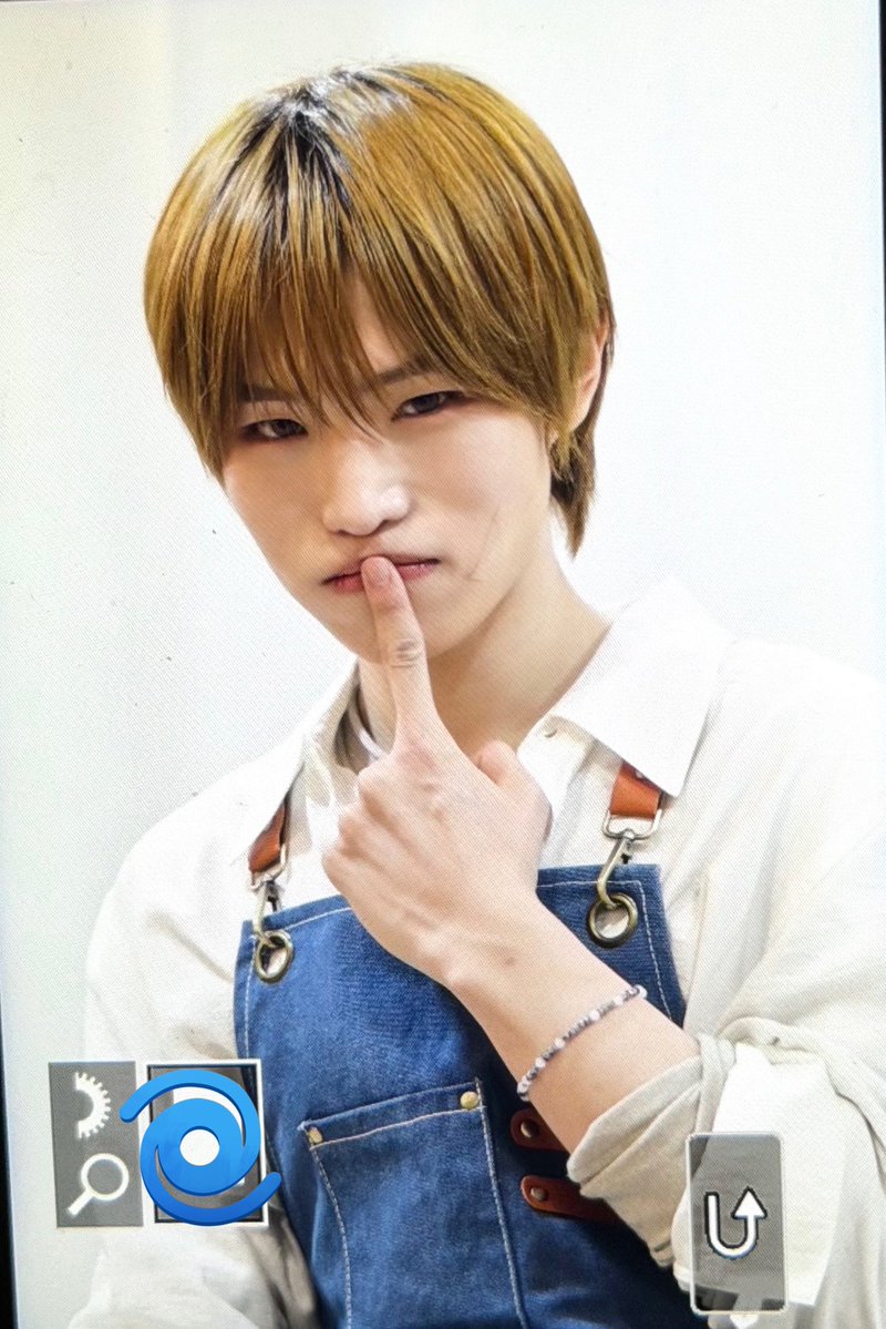 jjungbini's tweet image. 260220

☕️☕️ ㅇ3ㅇ

#정빈 #JUNGBIN #파우 #POW