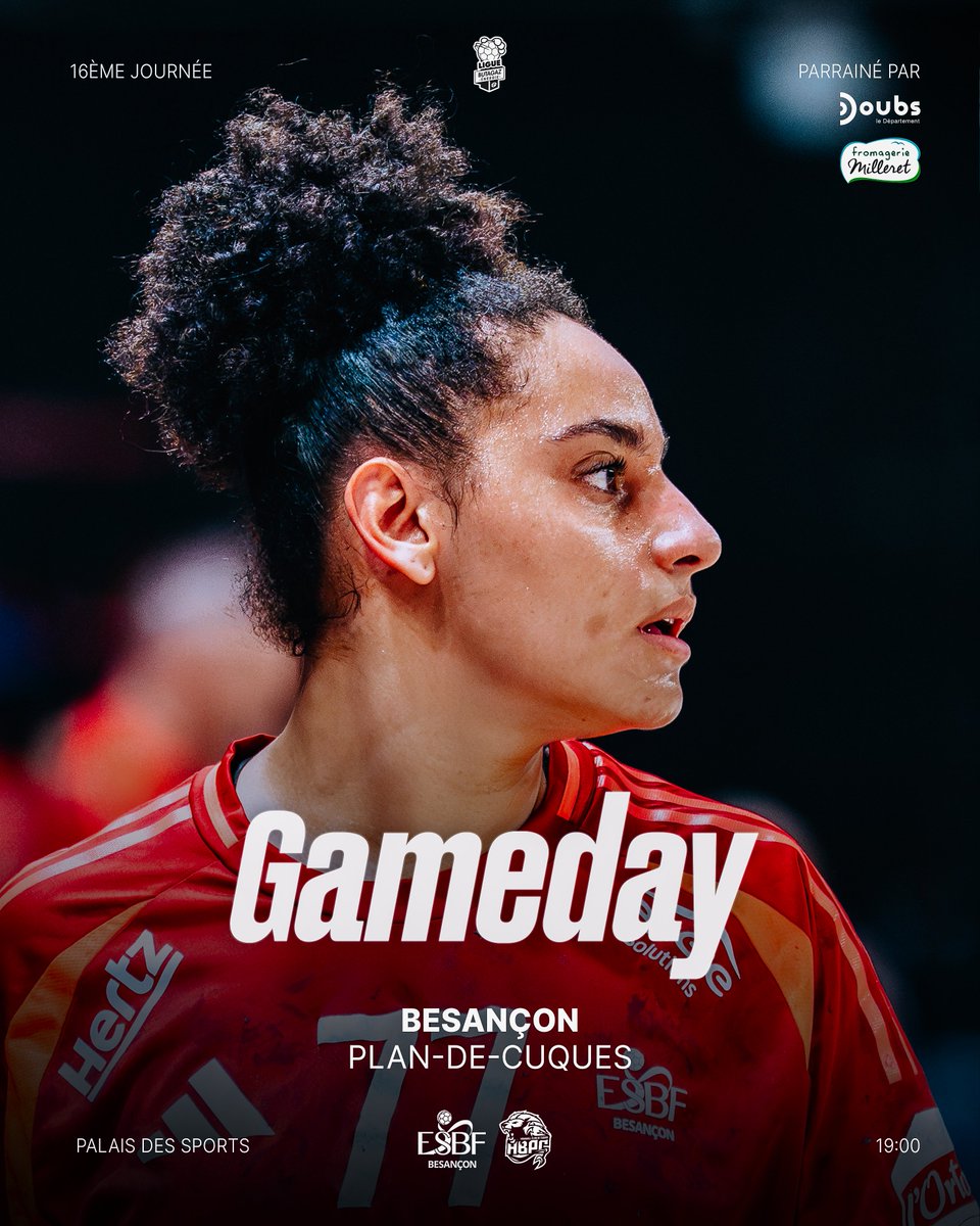 ESBF Handball tweet media