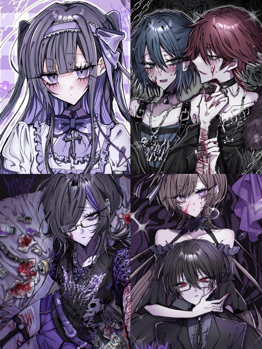 けい🍆skeb募集中 tweet media