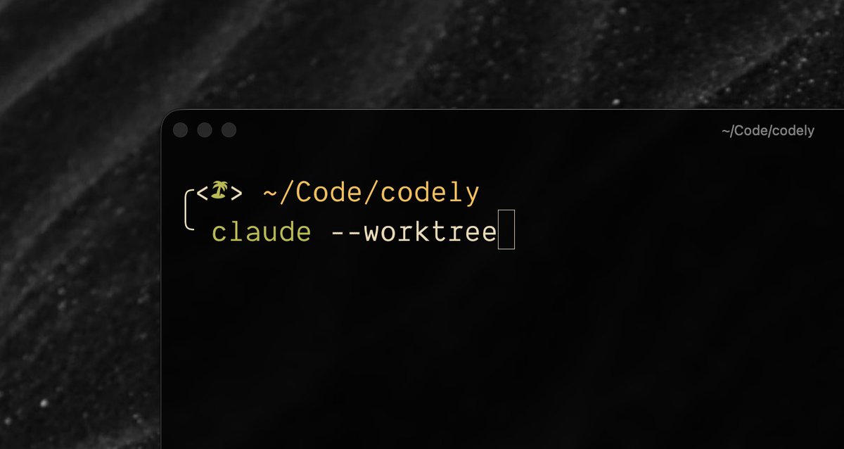 Codely ﹤🍍﹥ tweet media