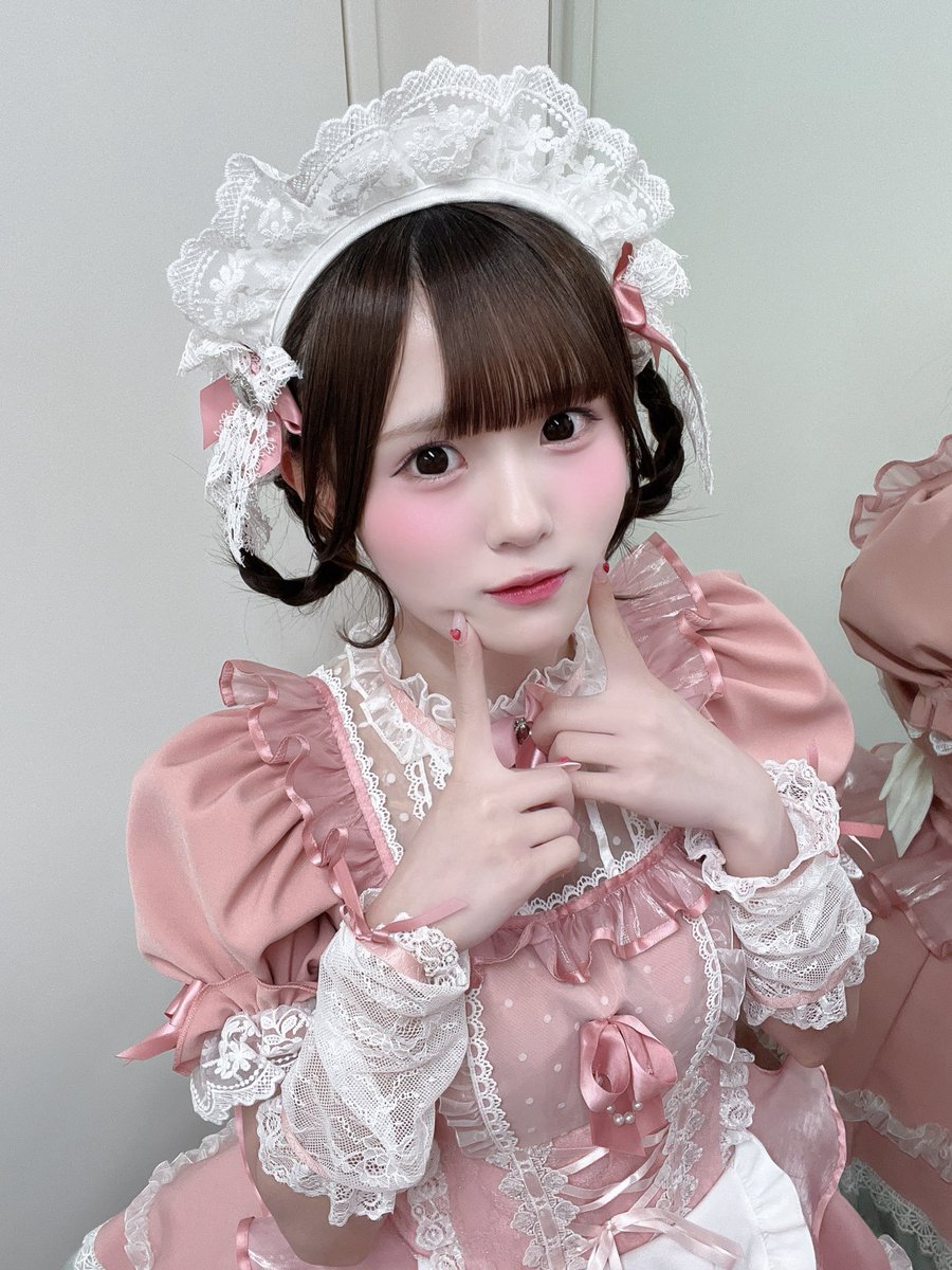 りんりんかわいい🧡🐣 りんりんしか勝たん🥰