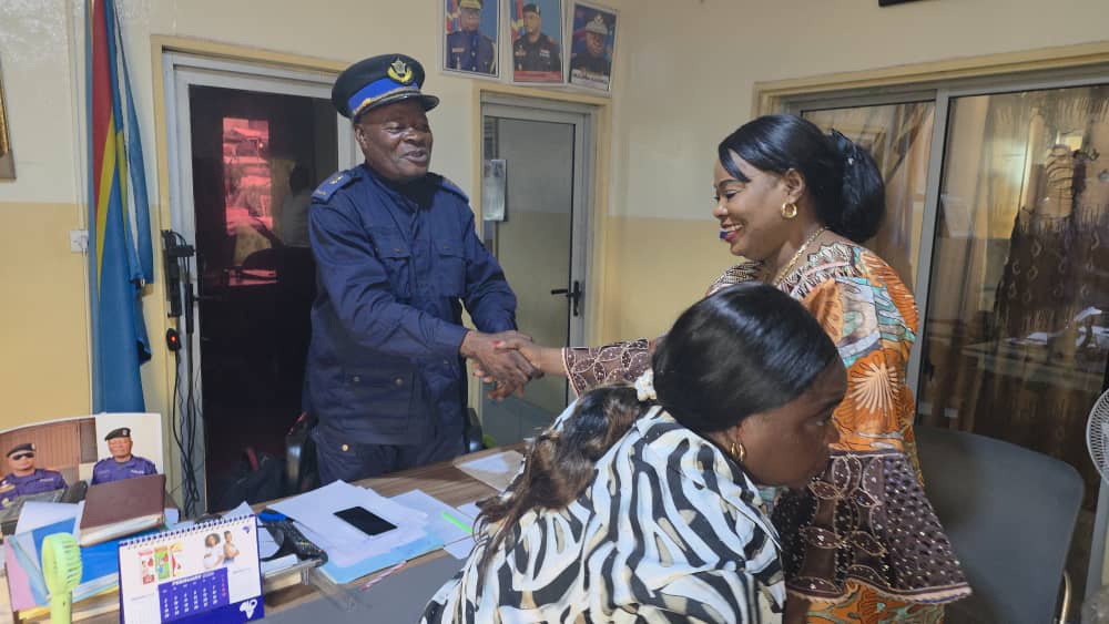 Norbertine Matanda 🇨🇩 tweet media