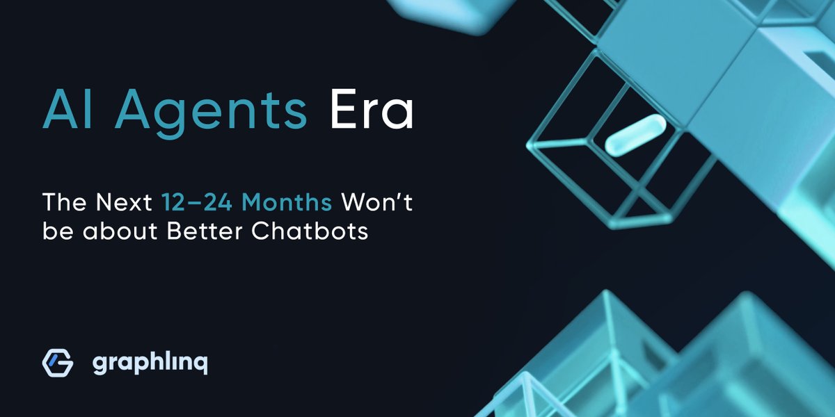 2024 was the year of chatbots.
2026 will be the year of economic agents.

We’re moving from Read-Write → Read-Write-Execute. Software won’t just display data — it will move capital.

Most L1s were built for humans. Agents need predictable fees, high-frequency execution &amp; unified