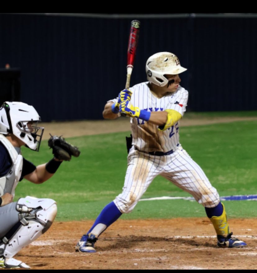 Taylor HS Baseball tweet media