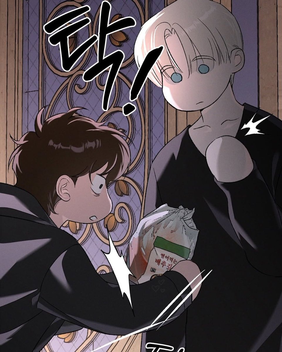 코드네임아나스타샤 #codenameanastasia So Teakjoo escape plans fell