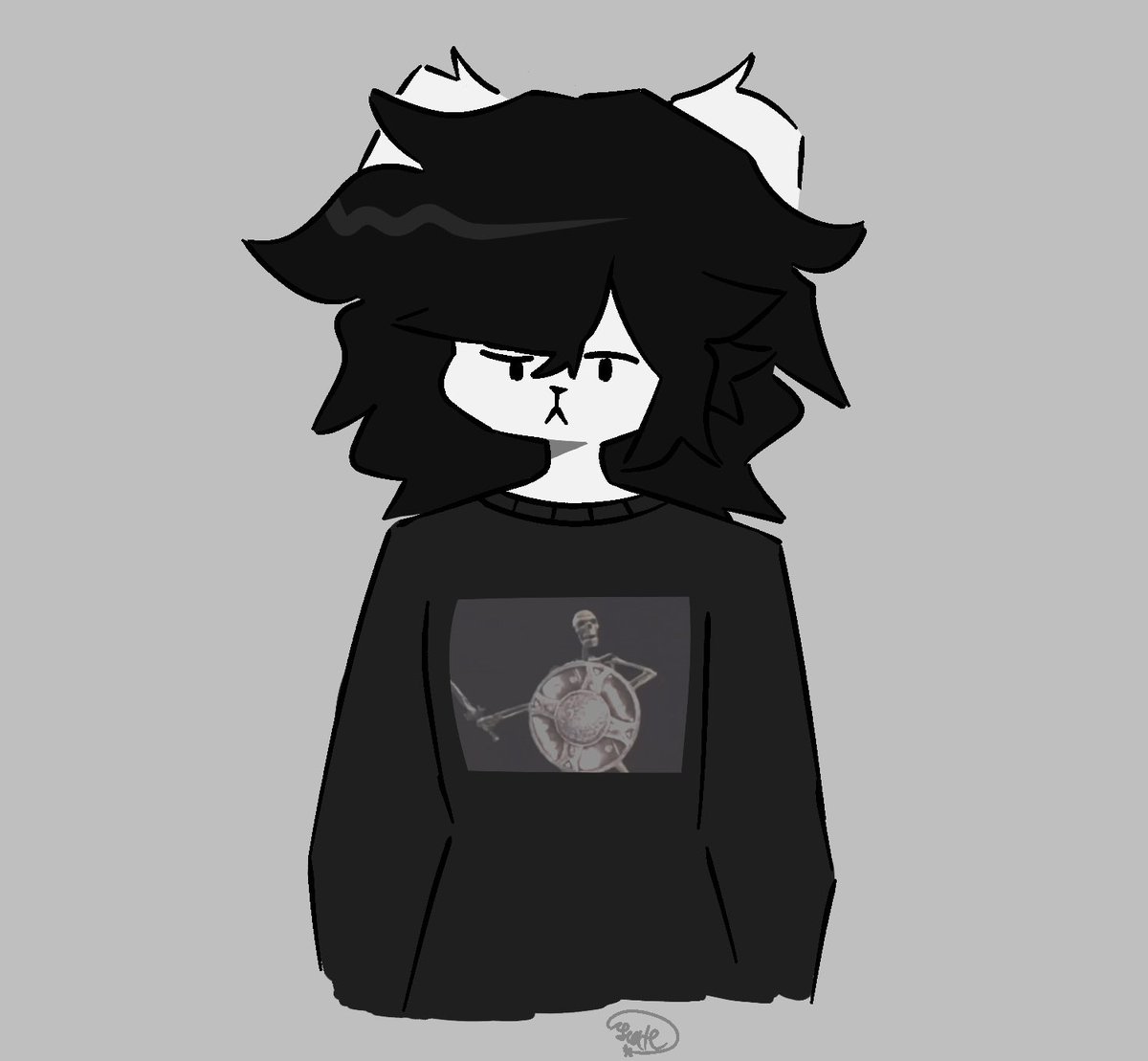 Kaetlikecheese's tweet photo. hello world https://t.co/nmwcWFxEa0