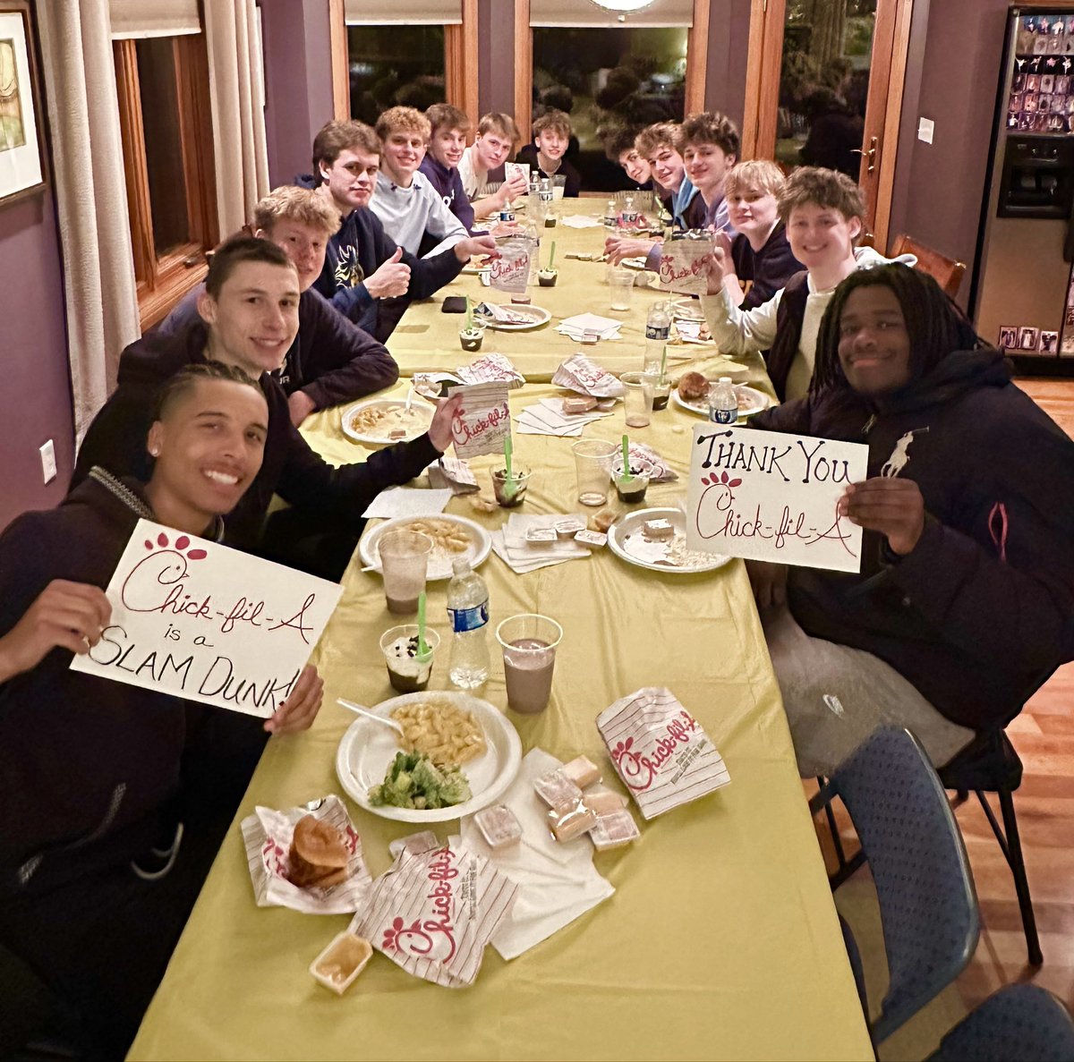 Chaska Boys Basketball tweet media