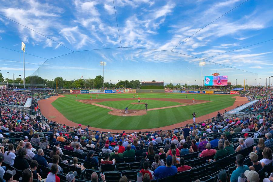 Grand Ledge Baseball tweet media