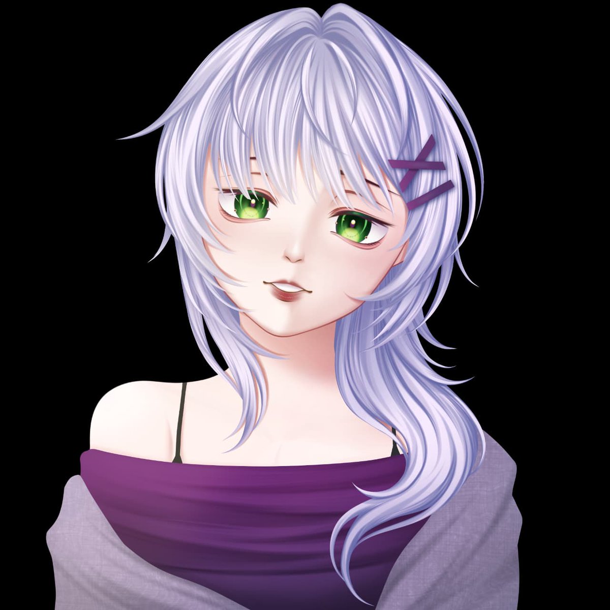 akang_kt's tweet photo. Happy 5th anniversary li. 
Gak kerasa udah 5 taun aja
#Grimmliliart

Art commission to @keyyychiii_ https://t.co/MbYXY6swKT