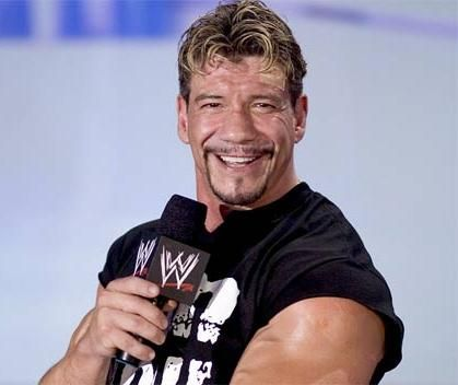 Eddie Guerrero's most defining characteristic was that he always seemed to outperform the position, the gimmick, the match, or anything else he was given. Eddie had a way of making a story appear greater than it was.