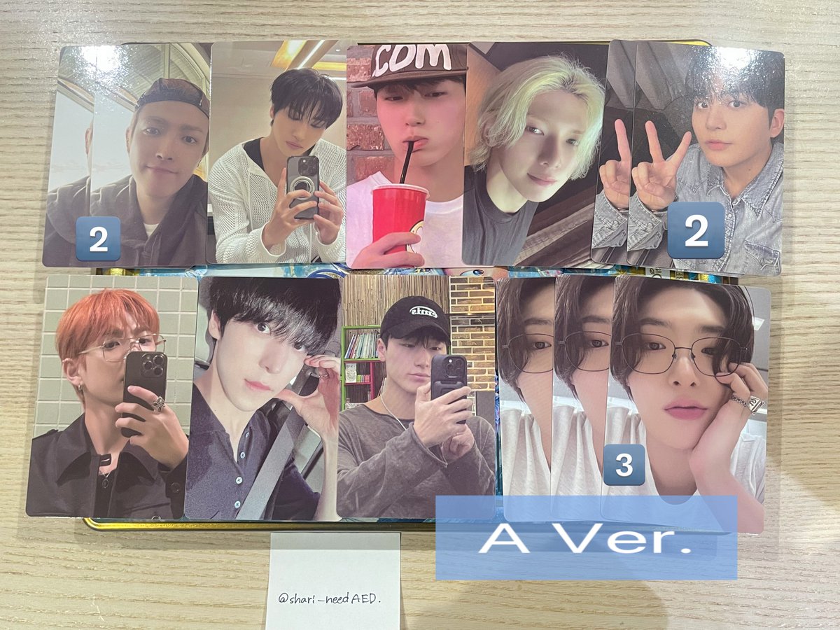 しゃりお🌈 tweet media