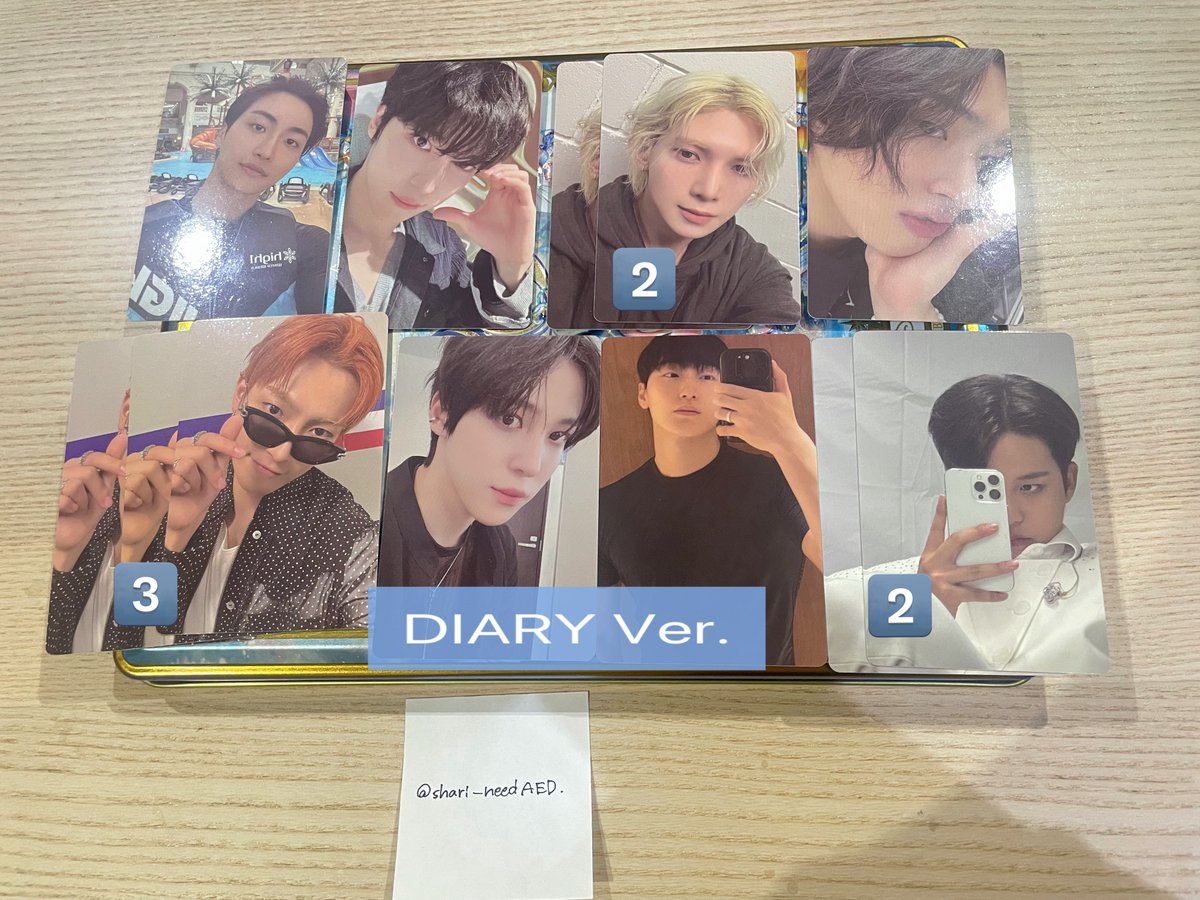 しゃりお🌈 tweet media