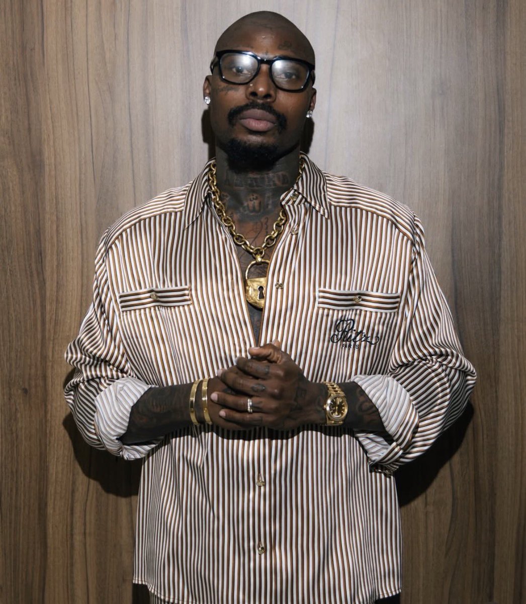 Mr Money 💲 tweet media