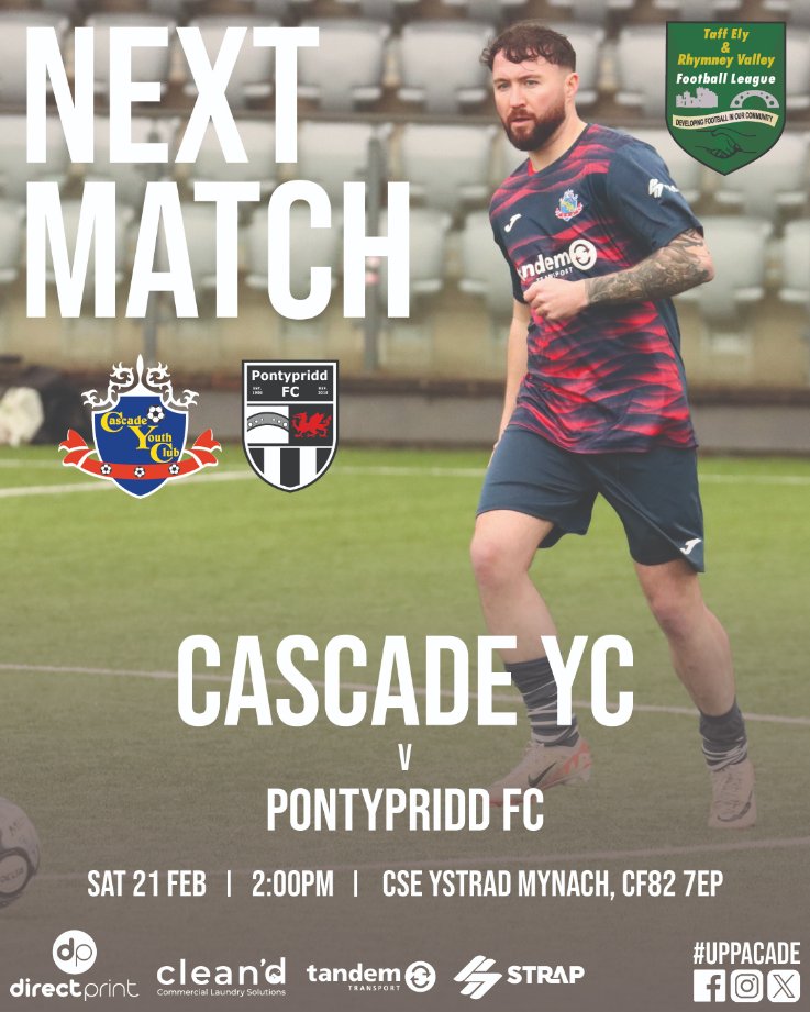 Cascade YC Seniors tweet media