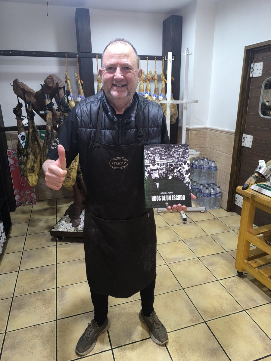 Antonio J. Pamies tweet media