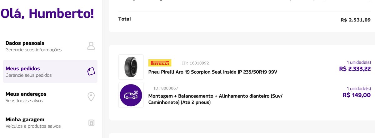 Eu até tava pensando em comprar um Steam Deck agora no início do ano, mas tive uma zebrinha aqui com pneu do carro.☹️☹️🙁
