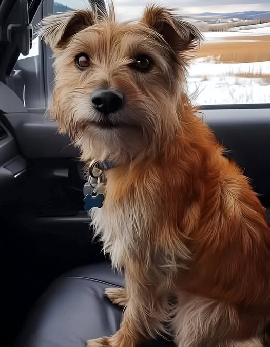 "
zaJestem kierowcą ciężarówki dalekobieżnej. Droga jest moim domem, a samotność jest nieodłączną częścią tej pracy.
Po ciężkim tygodniu za kierownicą – walce z wiatrem, deszczem i wyczerpaniem – zjechałem na prawie pustą stację benzynową. Chciałem tylko zatankować, napić się