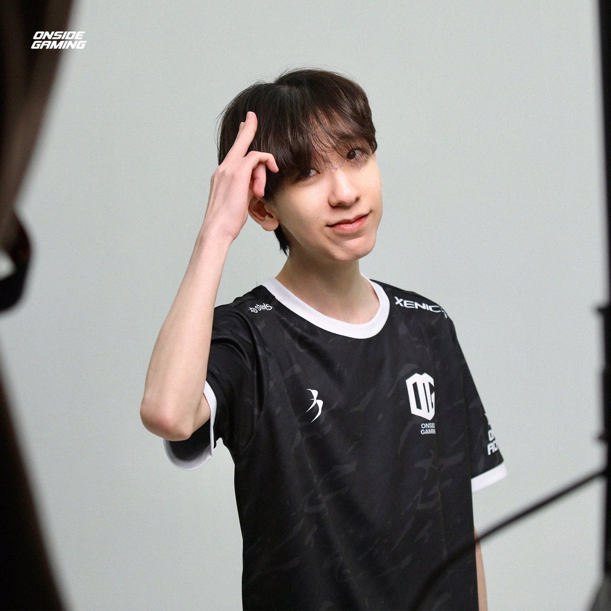 ONSIDE GAMING⚡ tweet media