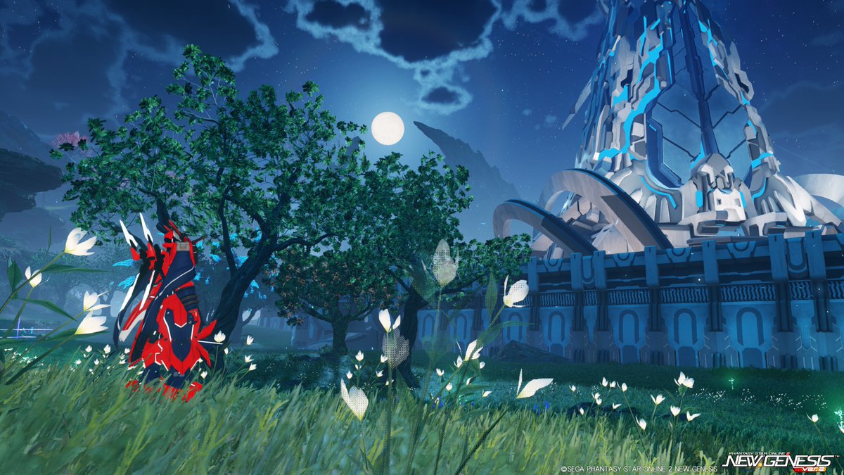 今日もキャスト12thコーデ、一晩寝ると見方も変わる。甘いかもしれないけどとりあえずココで一旦終わっとこう(^▽^;)
#PSO2NGS_SS #キャストはいいぞ #ma7ロゴ