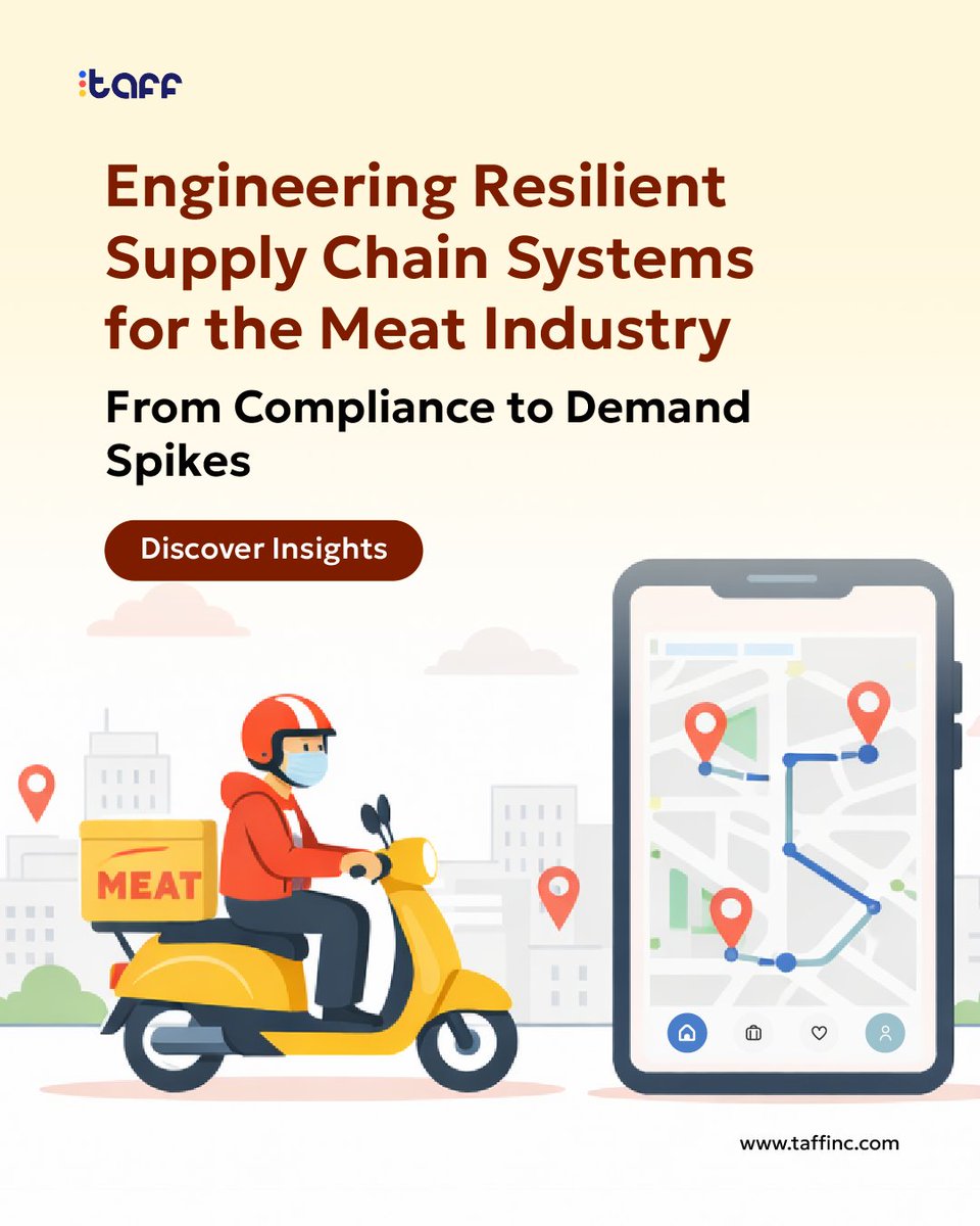 TAFF Inc tweet media