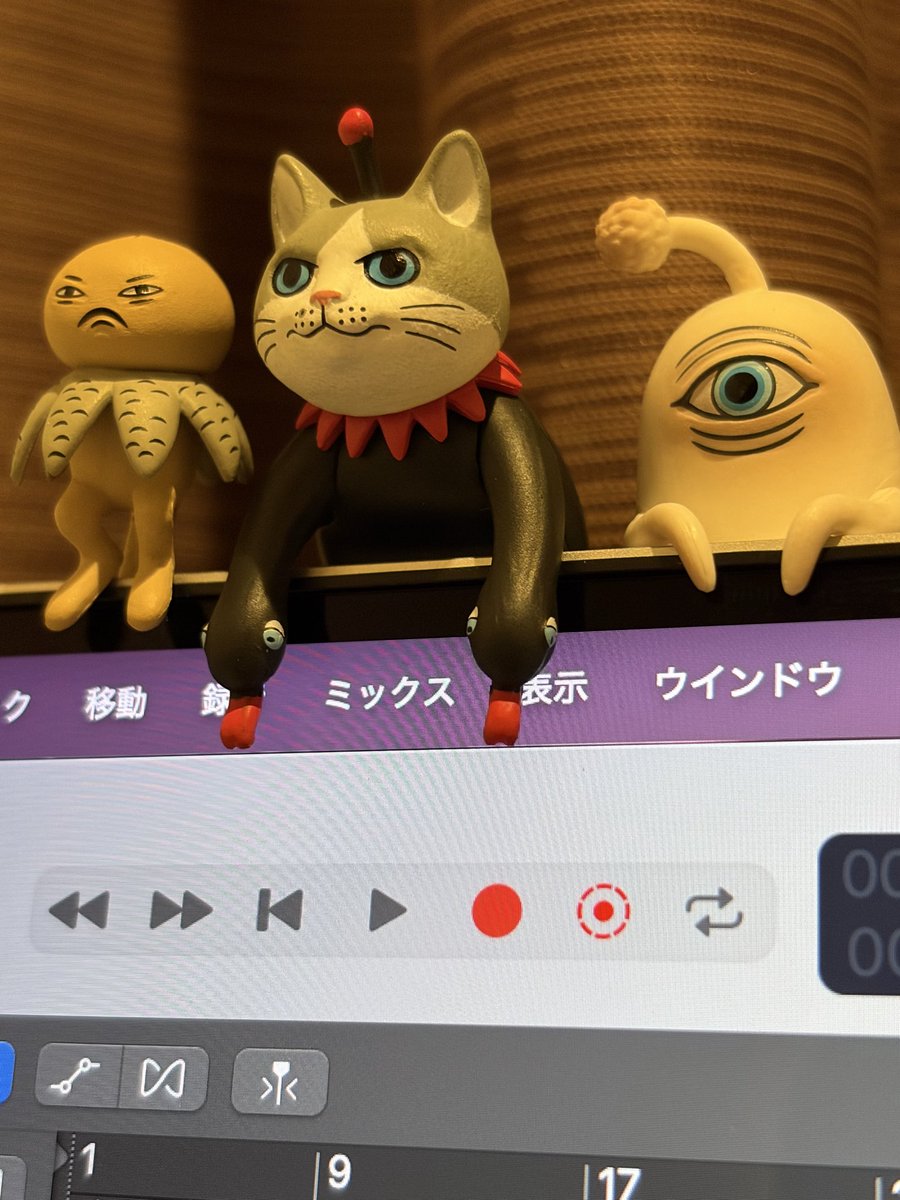 Post by キズ ユエ on X: やあ福岡!!🐒