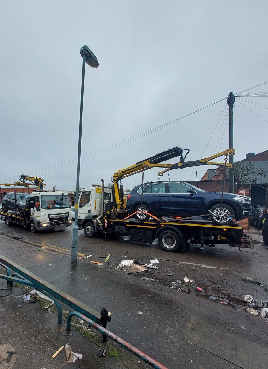 Small Heath & Highgate Police tweet media